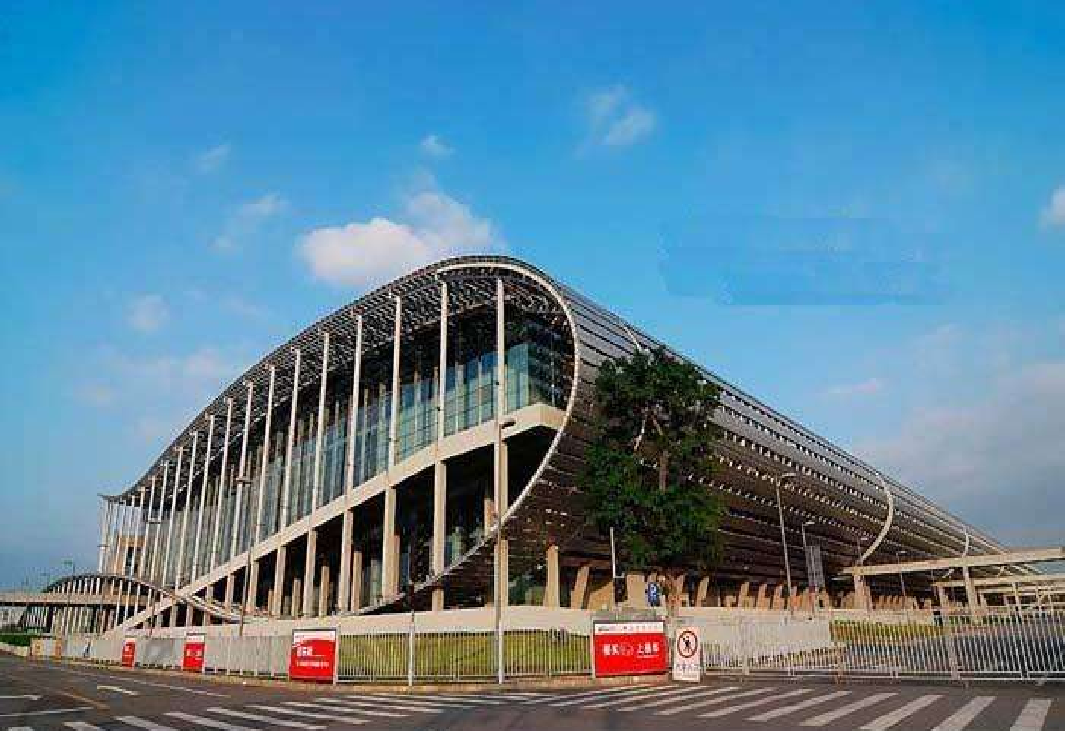 廣交會(huì)四期空調(diào)暖通工程